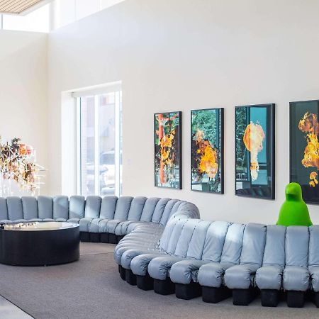 21C Museum Hotel Bentonville - Mgallery Zewnętrze zdjęcie