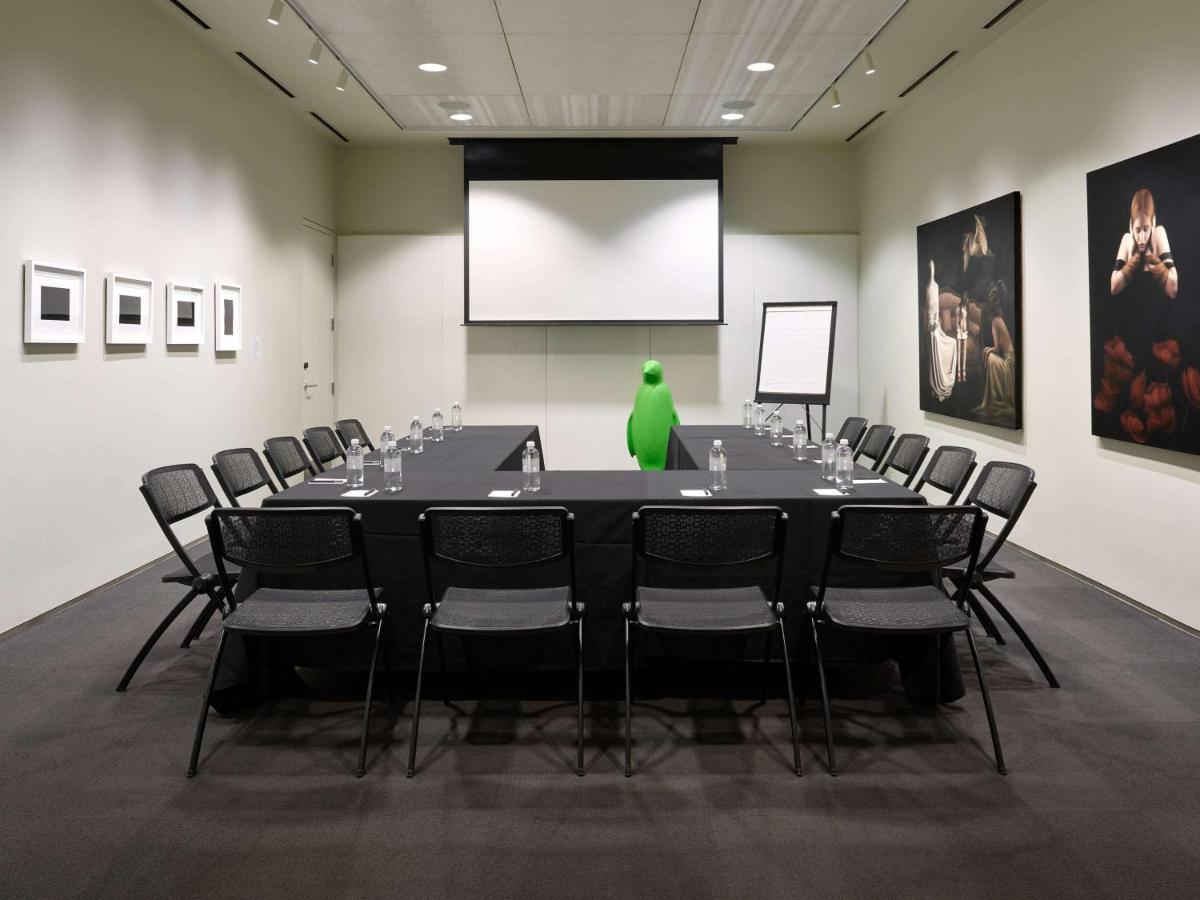 21C Museum Hotel Bentonville - Mgallery Zewnętrze zdjęcie