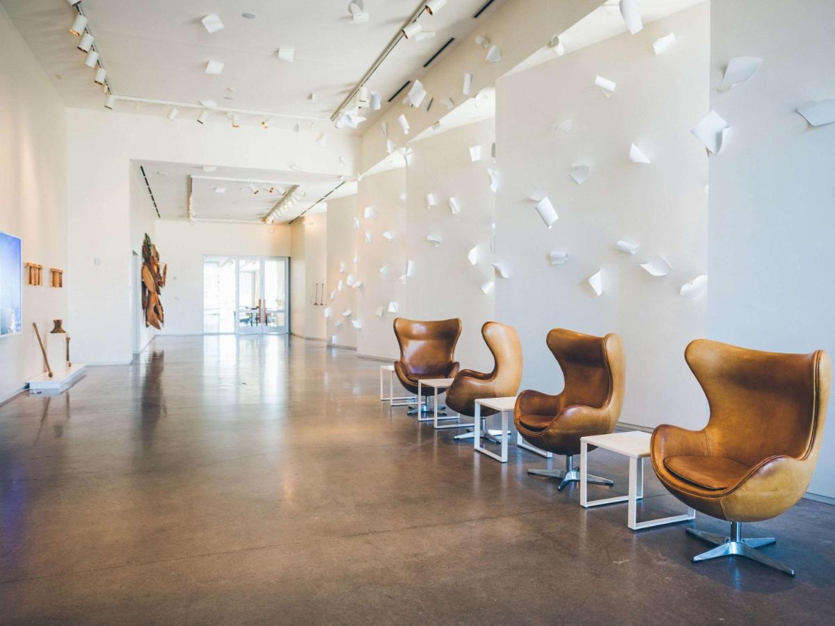 21C Museum Hotel Bentonville - Mgallery Zewnętrze zdjęcie