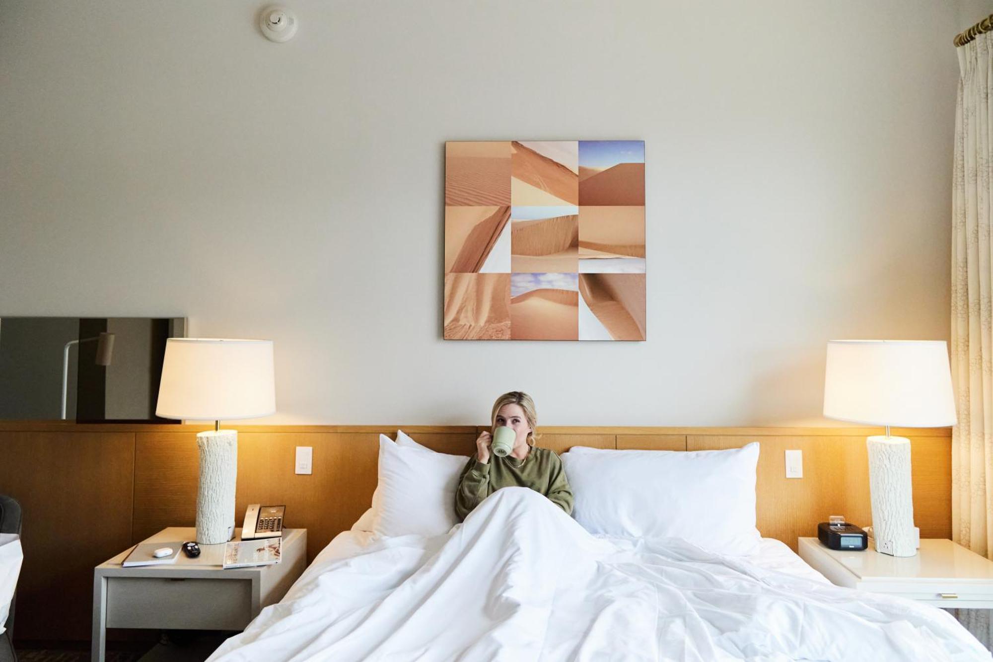 21C Museum Hotel Bentonville - Mgallery Zewnętrze zdjęcie
