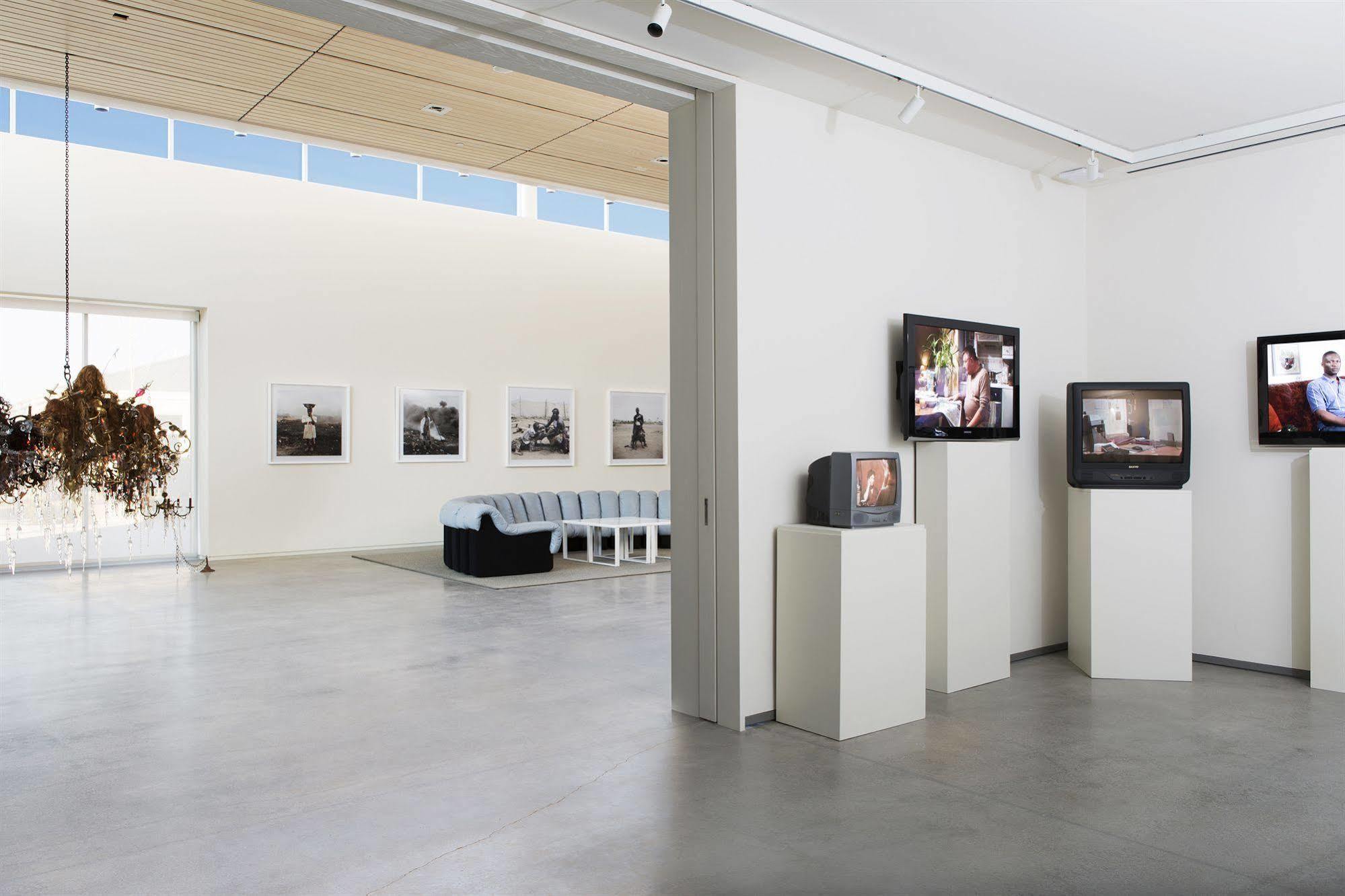 21C Museum Hotel Bentonville - Mgallery Zewnętrze zdjęcie