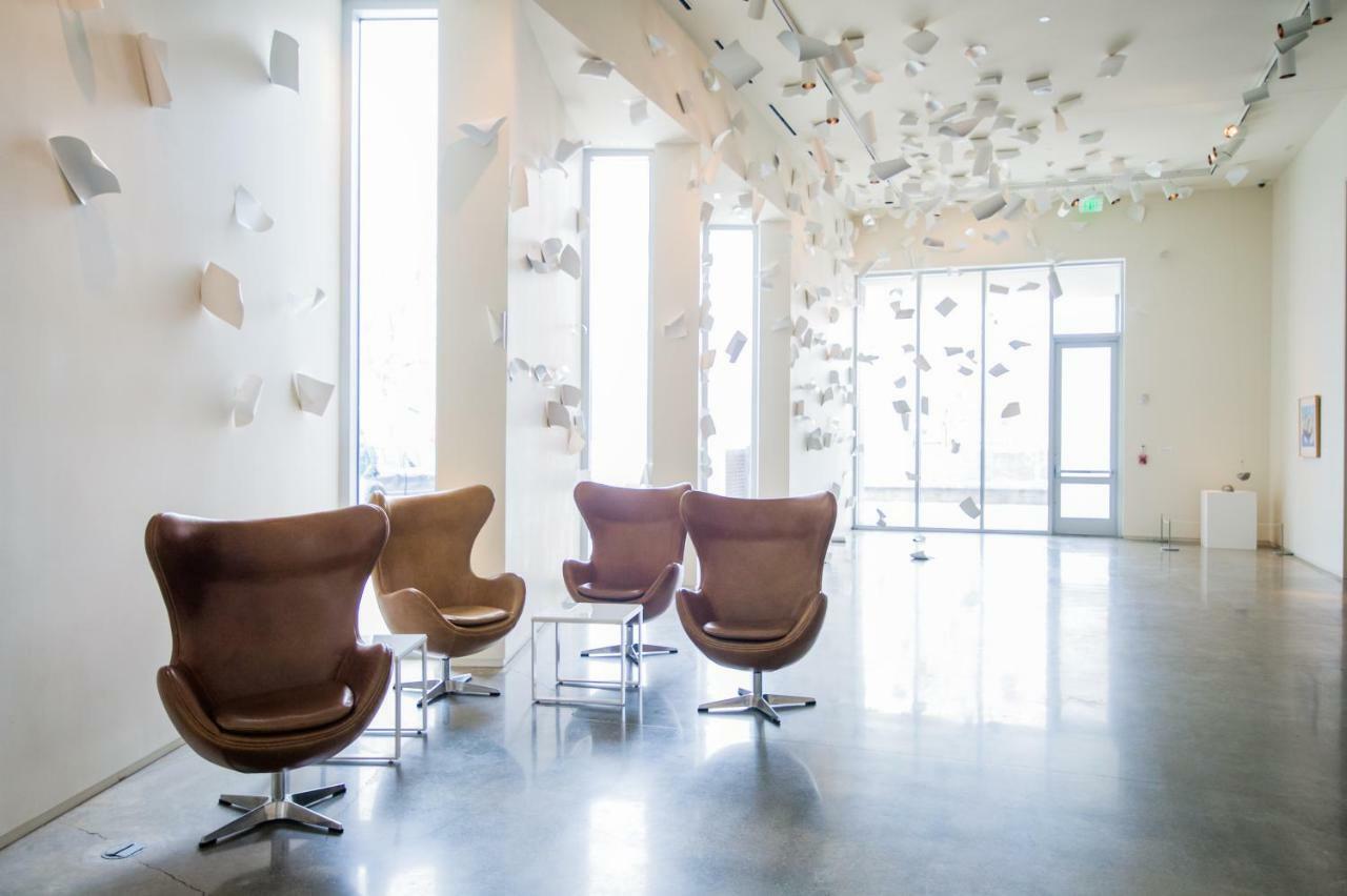 21C Museum Hotel Bentonville - Mgallery Zewnętrze zdjęcie