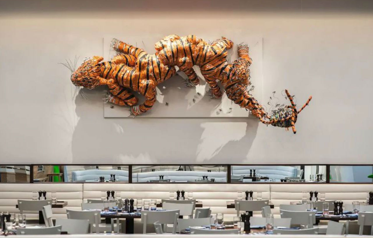 21C Museum Hotel Bentonville - Mgallery Zewnętrze zdjęcie